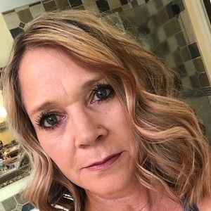 Meet your Posher, Kathleen